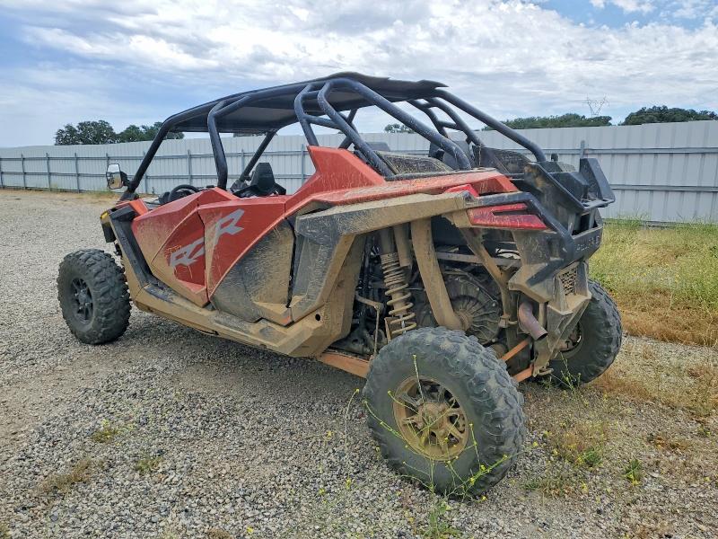 56772816 :رقم المزاد ، 3NSR4C92XMG628116 vin ، 2021 Polaris Rzr مزاد بيع