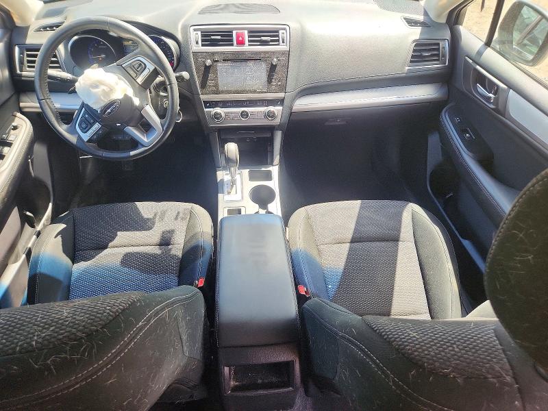 57200626 :رقم المزاد ، 4S4BSACC1H3331240 vin ، 2017 Subaru Outback مزاد بيع