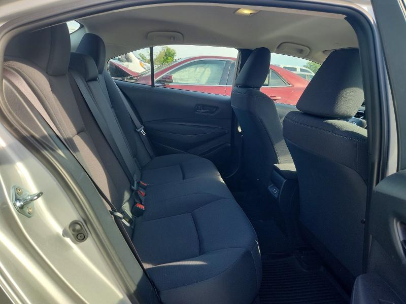 Aukcja sprzedaży 2024 Toyota Corolla, vin: 5YFB4MDE8RP141167, numer aukcji: 56240286