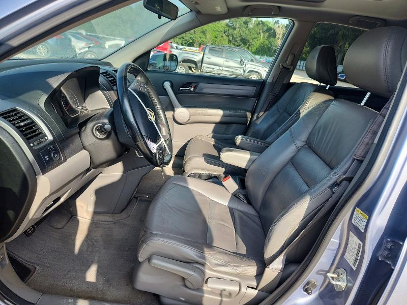 Aukcja sprzedaży 2007 Honda Cr -v, vin: JHLRE38737C052214, numer aukcji: 58452136