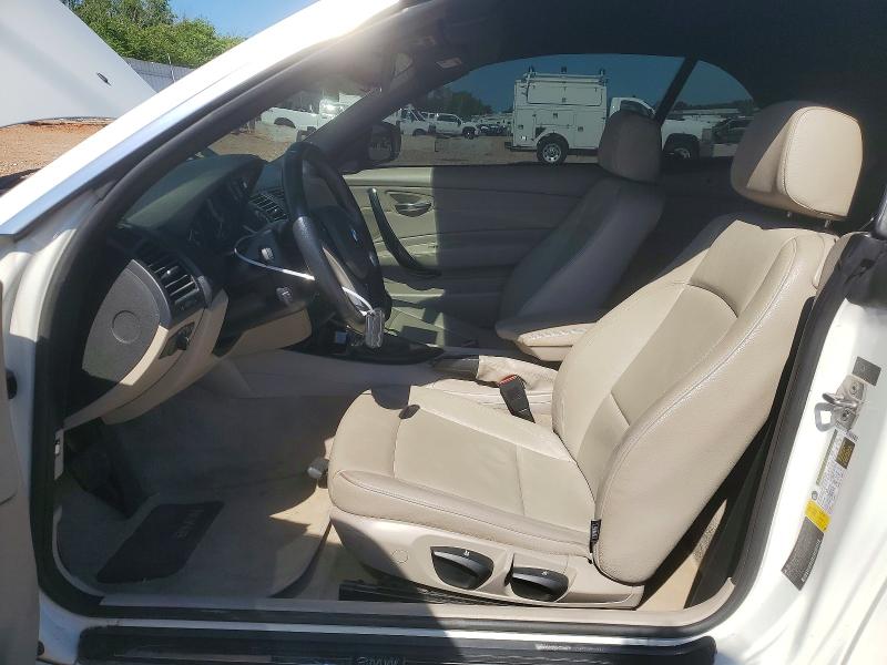 Продаж на аукціоні авто 2011 Bmw 128, vin: WBAUN1C53BVH83417, номер лоту: 54537746
