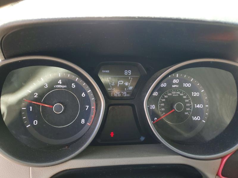 Продажа на аукционе авто 2014 Hyundai Elantra, vin: 5NPDH4AE3EH537208, номер лота: 55803256