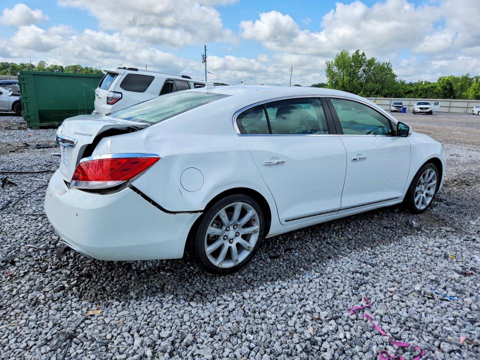 2012 Buick Lacrosse მანქანა იყიდება აუქციონზე, vin: 1G4GJ5G31CF314178, აუქციონის ნომერი: 55792306