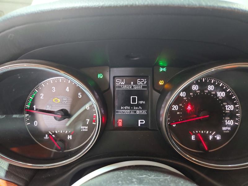 Продажа на аукционе авто 2013 Jeep Grand Cherokee, vin: 1C4RJFCG5DC609542, номер лота: 56026886