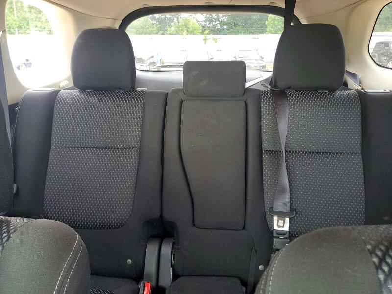 Продажа на аукционе авто 2017 Mitsubishi Outlander, vin: JA4AD3A3XHZ057598, номер лота: 58254856