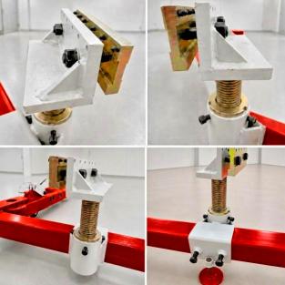 2026 Others 4 Clamp Puller Withroof მანქანა იყიდება აუქციონზე, vin: 38912891, აუქციონის ნომერი: 58711726