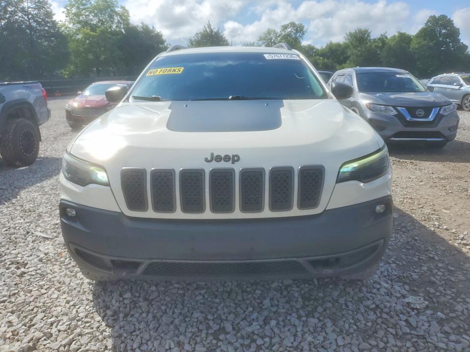 Aukcja sprzedaży 2019 Jeep Cherokee, vin: 1C4PJMBX1KD343084, numer aukcji: 57677236
