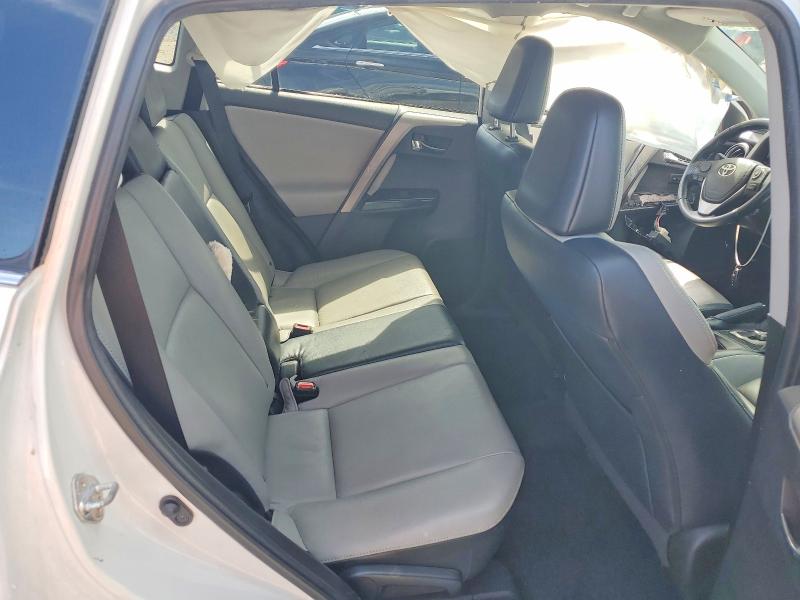 Aukcja sprzedaży 2016 Toyota Rav4, vin: 2T3YFREV0GW240407, numer aukcji: 57527326