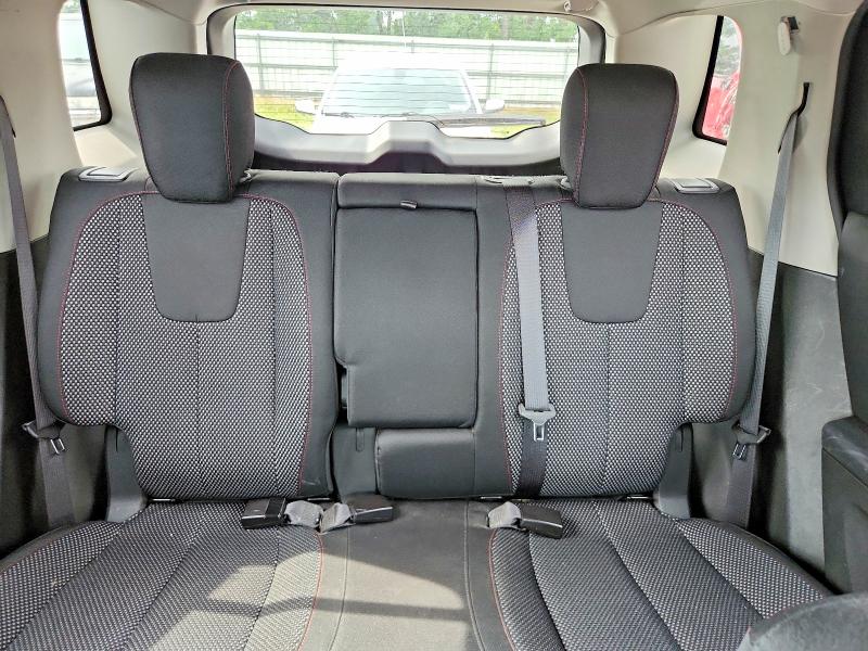 2016 Gmc Terrain მანქანა იყიდება აუქციონზე, vin: 2GKFLTEK2G6218511, აუქციონის ნომერი: 85791355