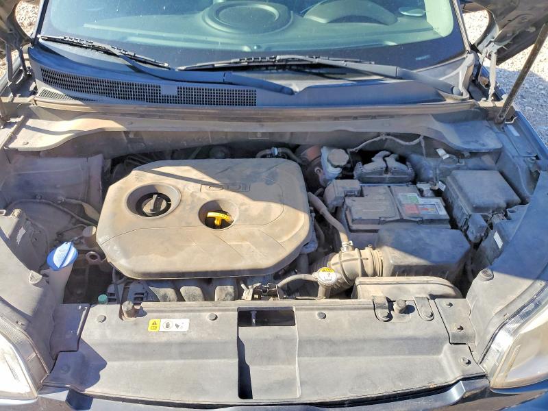 54701896 :رقم المزاد ، KNDJX3A55G7281399 vin ، 2016 Kia Soul مزاد بيع