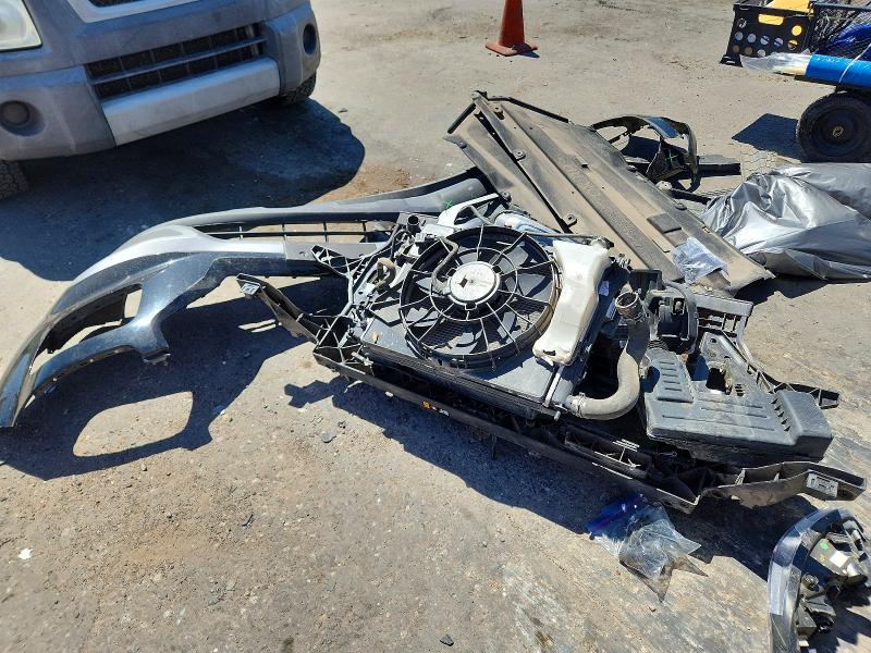 Продажа на аукционе авто 2022 Hyundai Venue, vin: KMHRC8A34NU207766, номер лота: 57430116