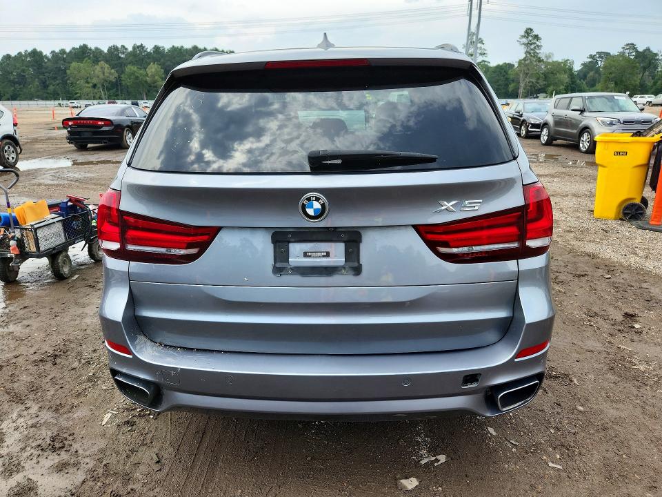 Aukcja sprzedaży 2016 Bmw X5, vin: 5UXKR2C54G0R72565, numer aukcji: 57750526
