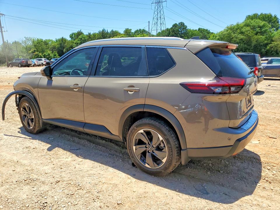 Aukcja sprzedaży 2024 Nissan Rogue, vin: JN8BT3BA2RW352986, numer aukcji: 55964386