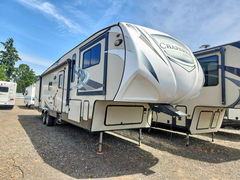 Продажа на аукционе авто 2017 Foresriver Chaparral, vin: 5ZT3CH2B7HA316128, номер лота: 57319266
