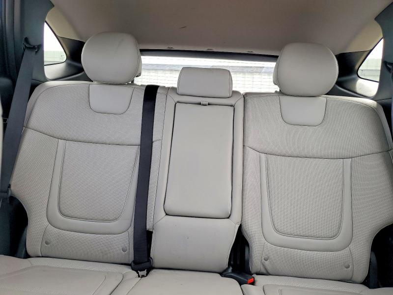 Продажа на аукционе авто 2023 Hyundai Tucson, vin: 5NMJFCAE3PH181734, номер лота: 56567956