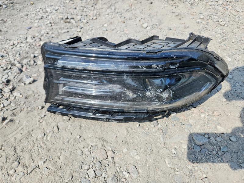 2021 Dodge Charger მანქანა იყიდება აუქციონზე, vin: 2C3CDXHG6MH507650, აუქციონის ნომერი: 58757116