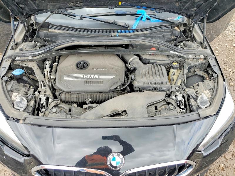 57935356 :رقم المزاد ، WBA73AK06M7H43249 vin ، 2021 Bmw 228xi مزاد بيع