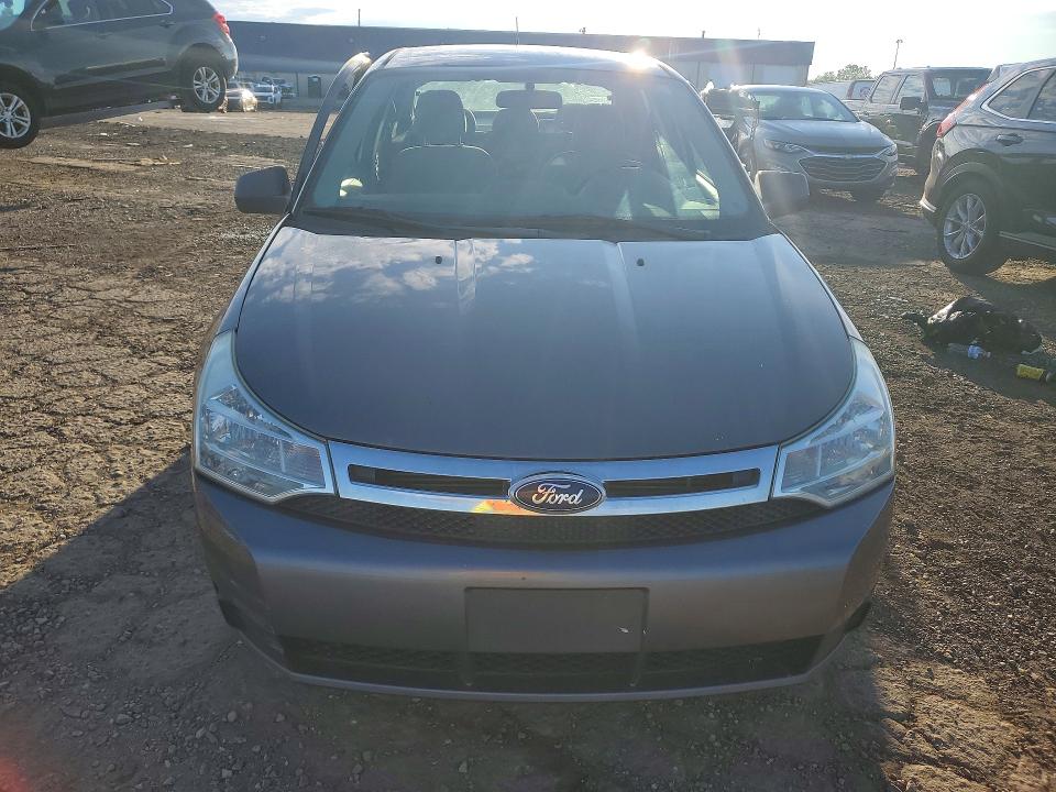 Продаж на аукціоні авто 2010 Ford Focus, vin: 1FAHP3FN8AW289412, номер лоту: 58070246