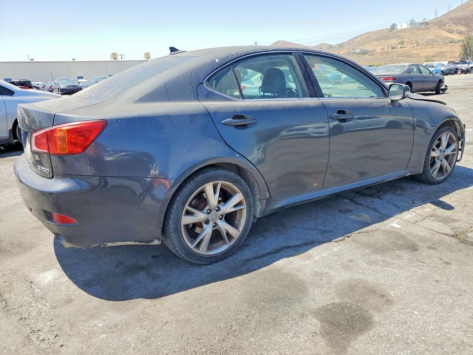 Aukcja sprzedaży 2009 Lexus Is, vin: JTHBK262392087741, numer aukcji: 55438206
