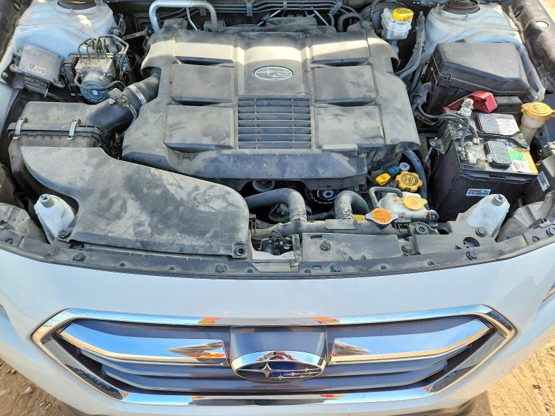 Продаж на аукціоні авто 2019 Subaru Outback, vin: 4S4BSETC4K3275616, номер лоту: 55612746