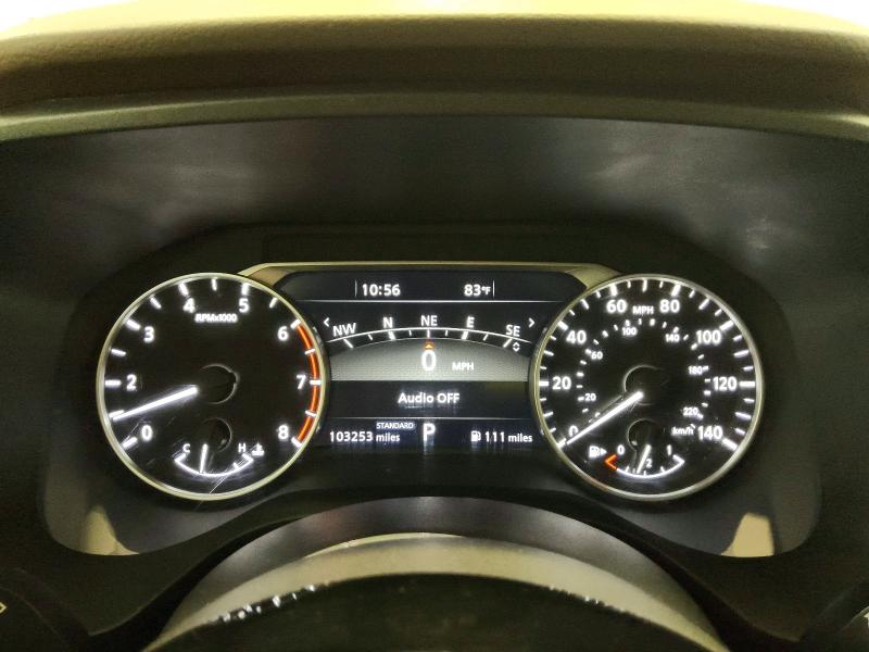 Продажа на аукционе авто 2023 Nissan Rogue, vin: 5N1BT3CA6PC678732, номер лота: 56652536