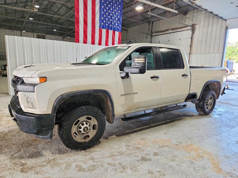 Aukcja sprzedaży 2023 Chevrolet Silverado, vin: 1GC1YLE79PF175942, numer aukcji: 59187156