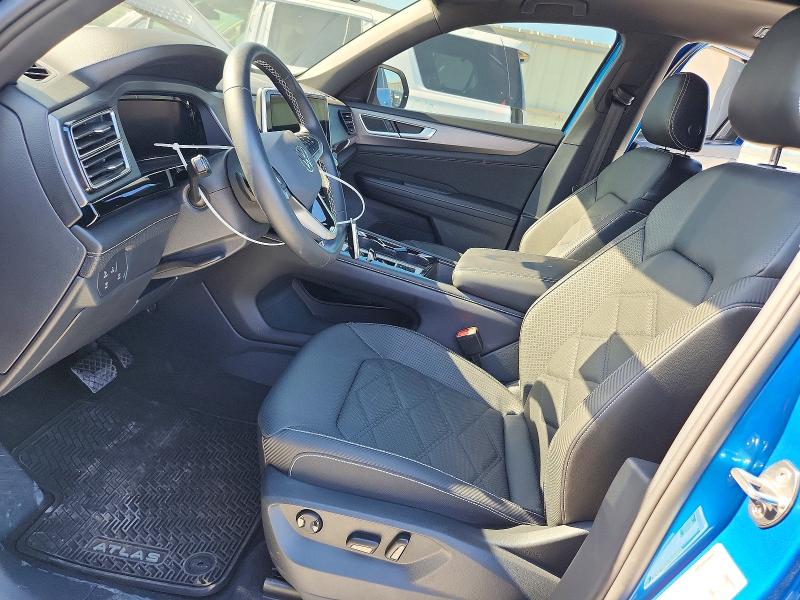 Aukcja sprzedaży 2024 Volkswagen Atlas Cross Sport, vin: 1V2KE2CA9RC248266, numer aukcji: 56961696