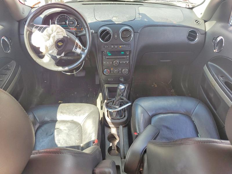 Продаж на аукціоні авто 2011 Chevrolet Hhr, vin: 3GNBACFU0BS542803, номер лоту: 57203076