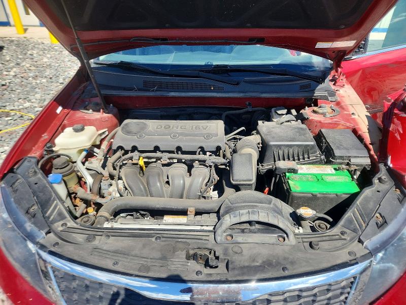 Продажа на аукционе авто 2010 Kia Optima, vin: KNAGH4A80A5451966, номер лота: 58313276