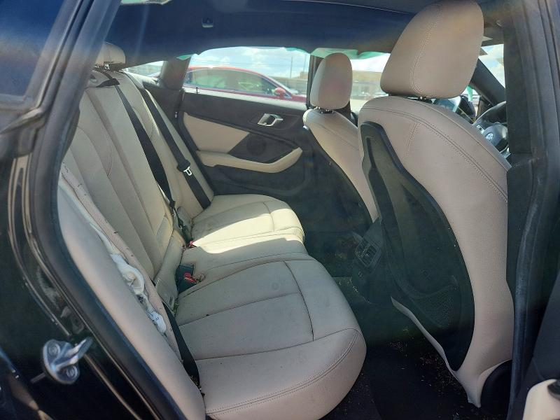Продажа на аукционе авто 2020 Bmw 228xi, vin: WBA73AK03L7F57313, номер лота: 56803696