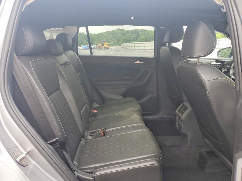 Продажа на аукционе авто 2024 Volkswagen Tiguan, vin: 3VV8B7AX1RM113839, номер лота: 58021966