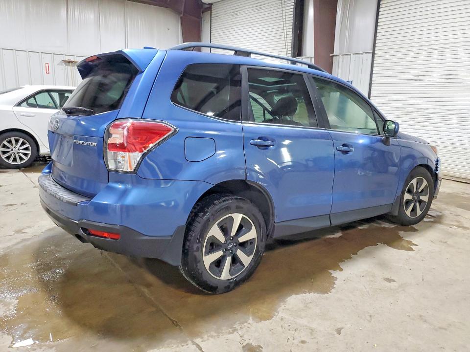 57734146 :رقم المزاد ، JF2SJAGC0JH423225 vin ، 2018 Subaru Forester مزاد بيع