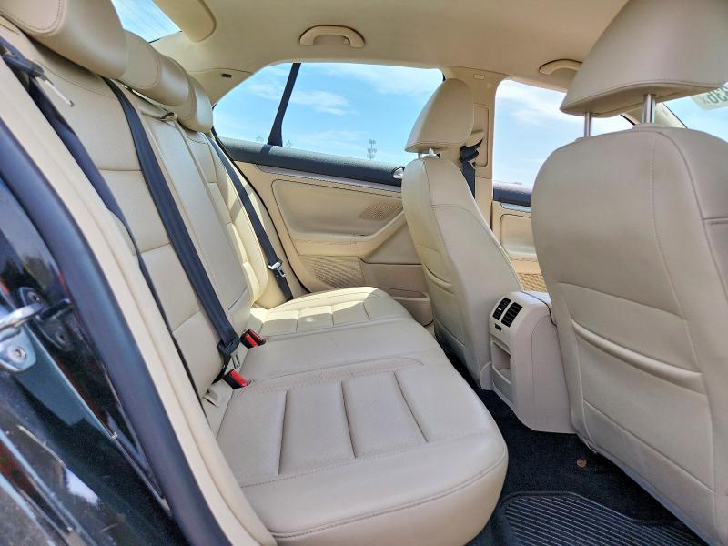 Продажа на аукционе авто 2010 Volkswagen Jetta, vin: 3VWAZ7AJ1AM096694, номер лота: 57746336