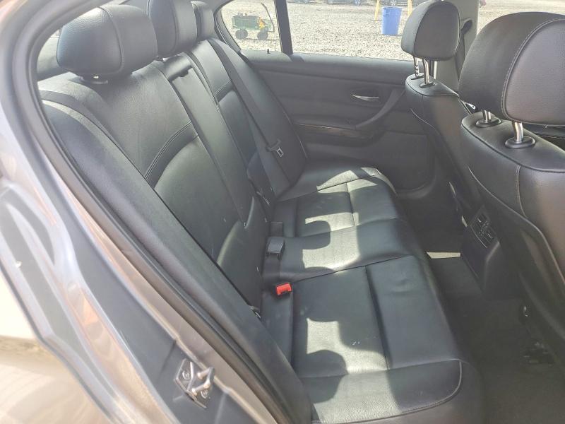 Aukcja sprzedaży 2011 Bmw 328, vin: WBAPK5C57BF124079, numer aukcji: 58224276