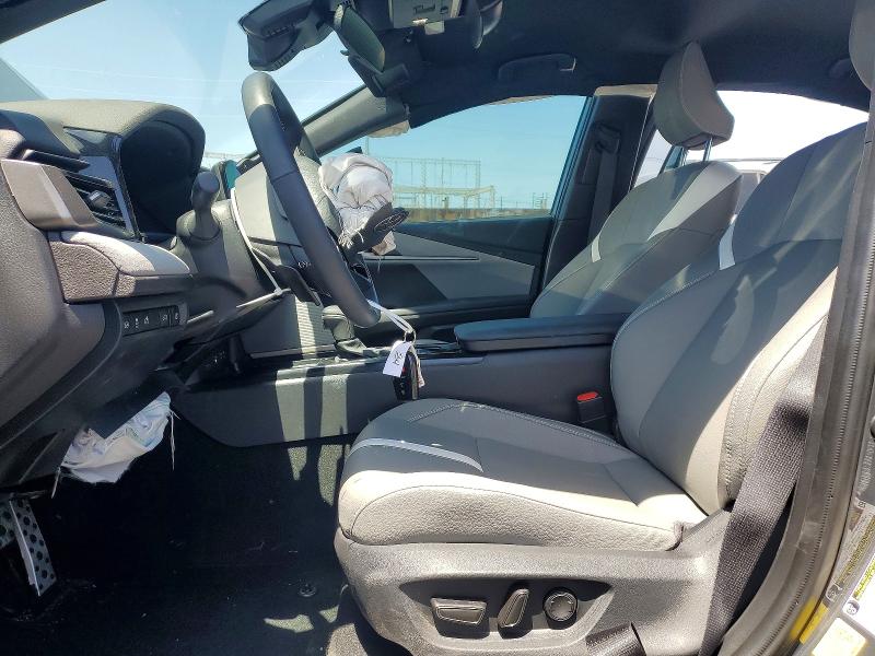 Продаж на аукціоні авто 2025 Toyota Camry, vin: 4T1DAACK7SU173278, номер лоту: 56950876
