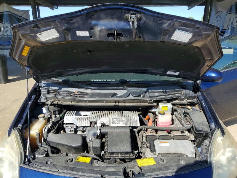 Продажа на аукционе авто 2012 Toyota Prius, vin: JTDKN3DU6C1549435, номер лота: 85453695