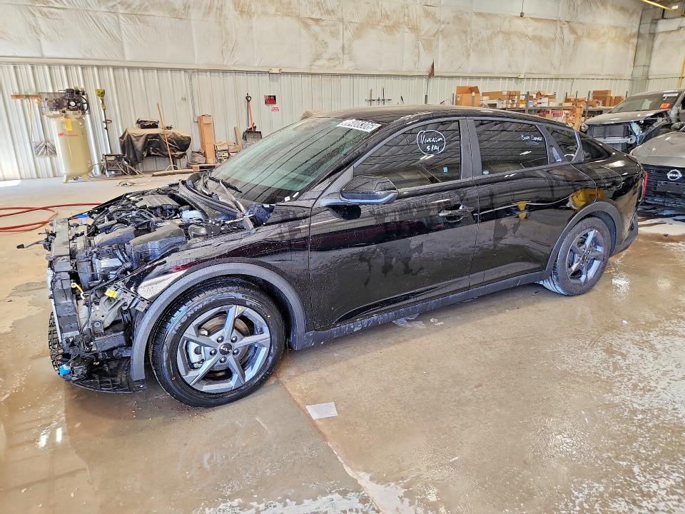 Продажа на аукционе авто 2026 Kia K4, vin: 3KPFT4DE3TE256241, номер лота: 56408306