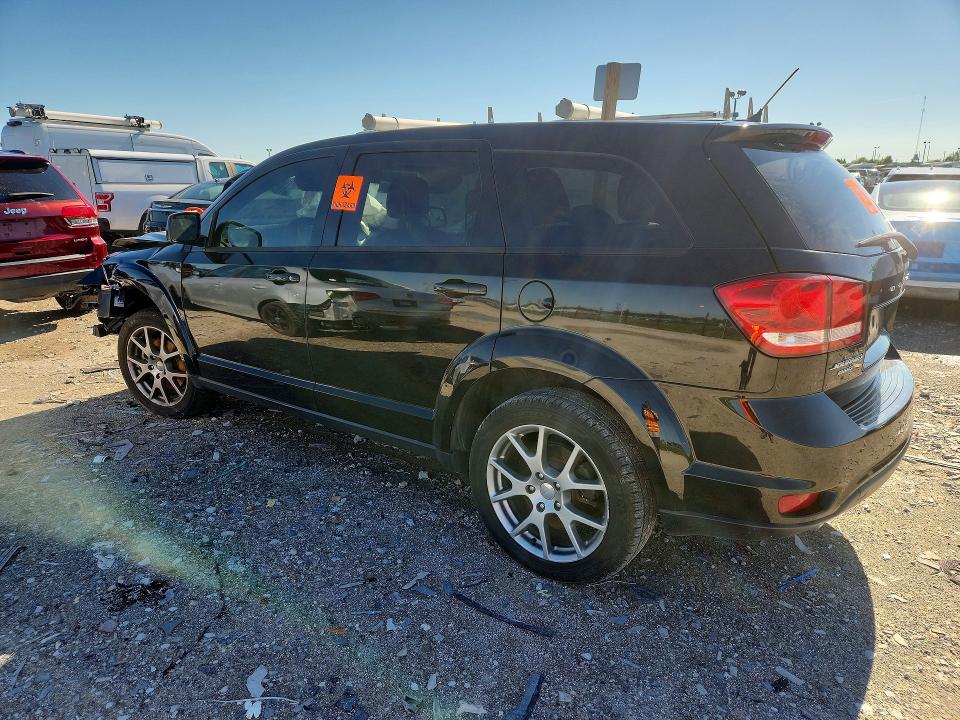 Продажа на аукционе авто 2014 Dodge Journey, vin: 3C4PDDEG0ET302303, номер лота: 57649666