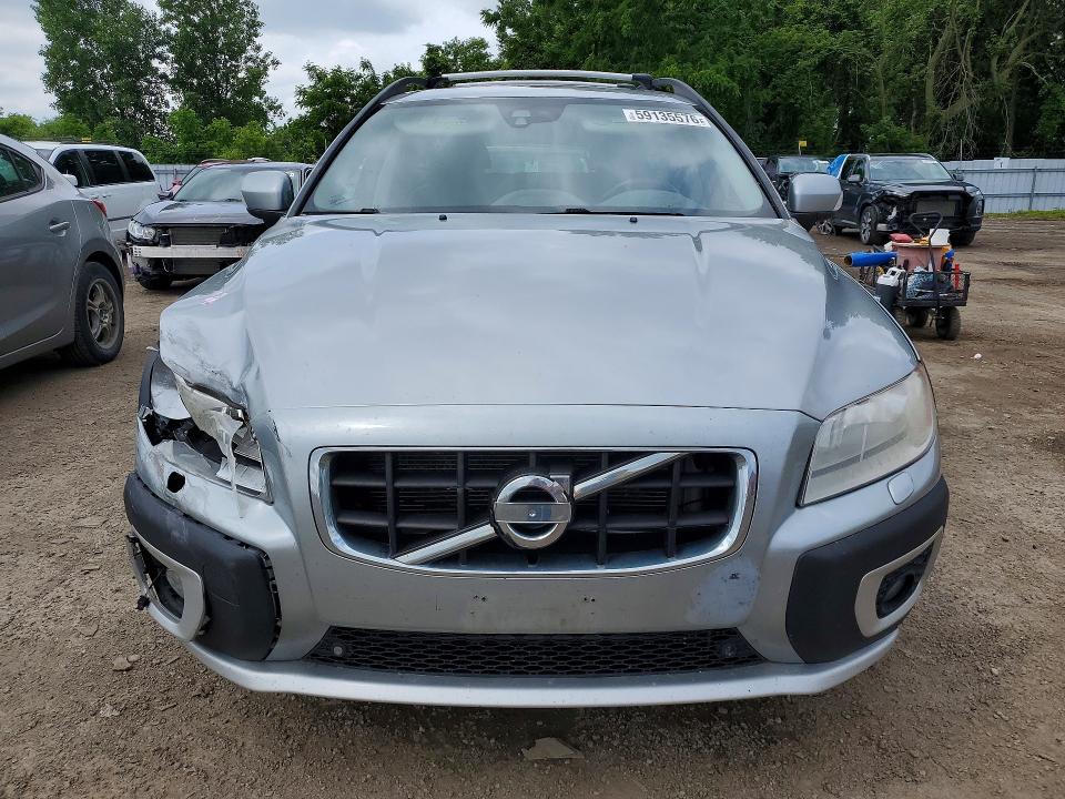 59135576 :رقم المزاد ، YV4902BZ8C1138394 vin ، 2012 Volvo Xc70 مزاد بيع