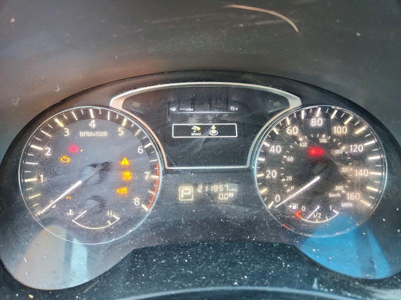 Aukcja sprzedaży 2013 Nissan Altima, vin: 1N4AL3AP4DC124114, numer aukcji: 58504016