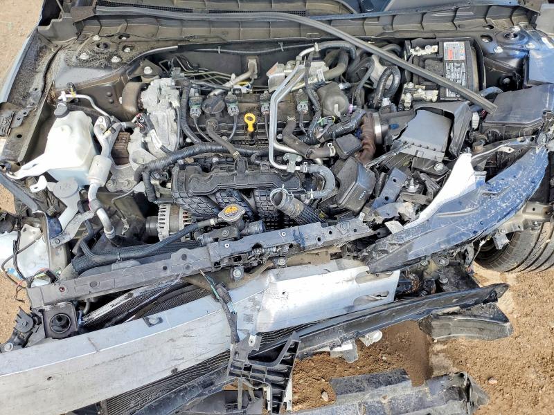 57034116 :رقم المزاد ، 1N4BL4CV5RN387214 vin ، 2024 Nissan Altima مزاد بيع