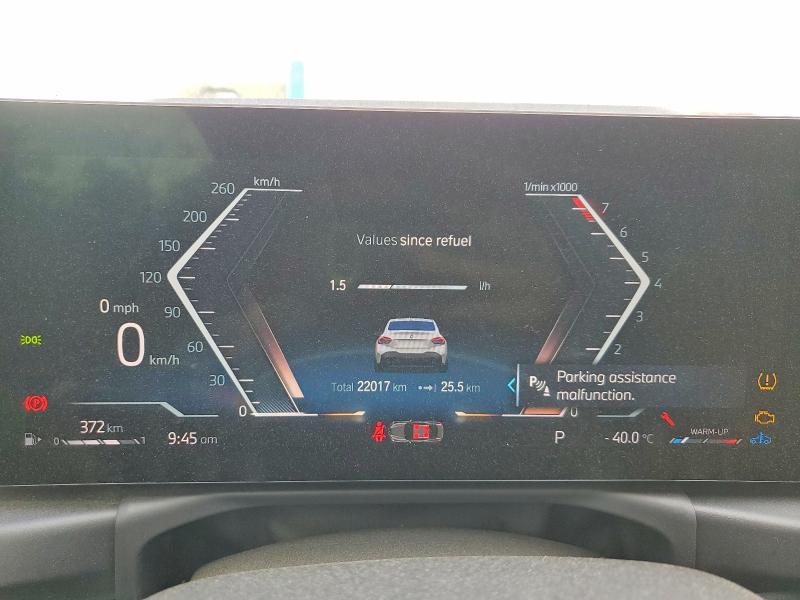 Продаж на аукціоні авто 2023 Bmw 230xi, vin: 3MW33CM03P8D24735, номер лоту: 56459706