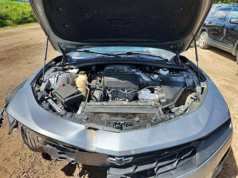 Продаж на аукціоні авто 2021 Chevrolet Camaro, vin: 1G1FB1RX1M0135013, номер лоту: 57902336