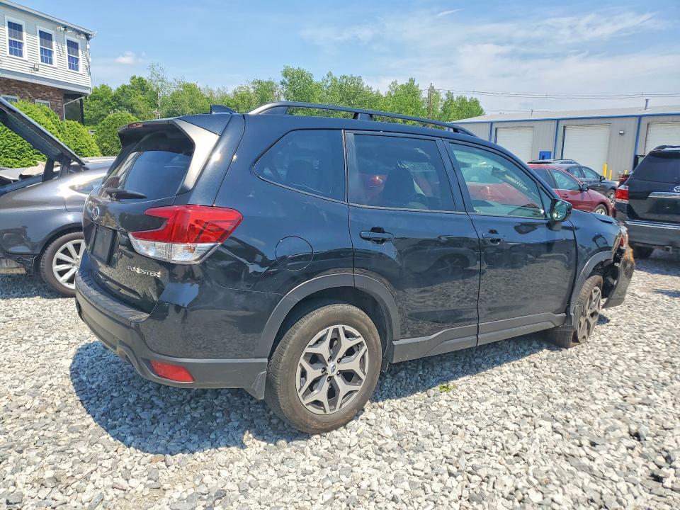 Auction sale of the 2019 Subaru Forester, vin: JF2SKAGC6KH551600, lot number: 56187126
