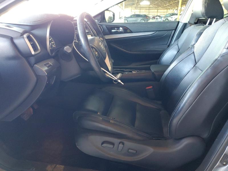 Продажа на аукционе авто 2017 Nissan Maxima, vin: 1N4AA6AP9HC367494, номер лота: 58309676