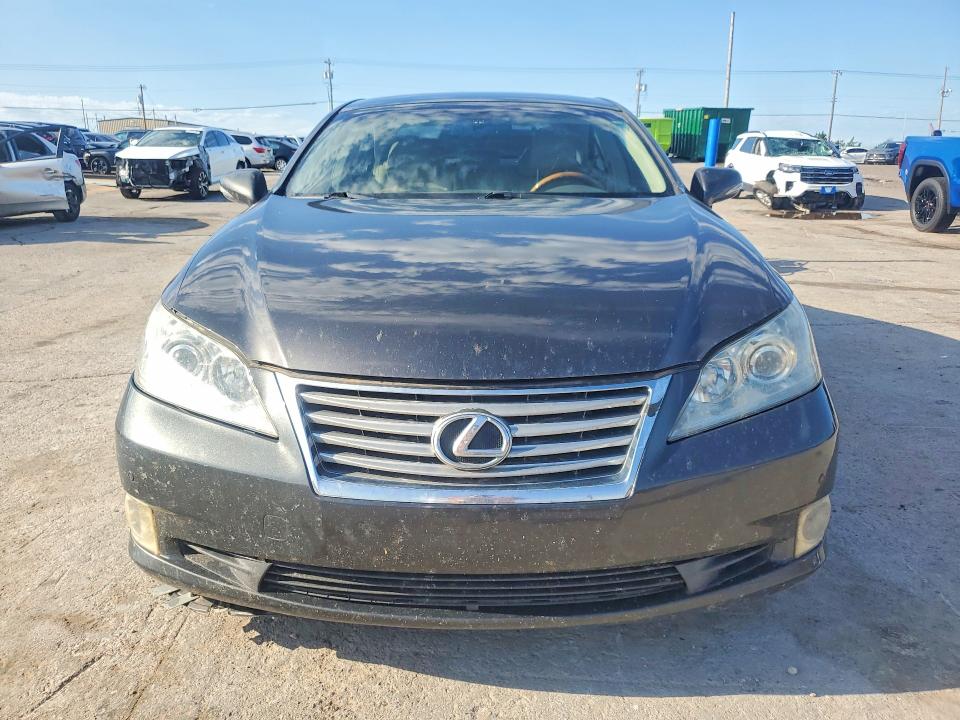 Продаж на аукціоні авто 2010 Lexus Es, vin: JTHBK1EG2A2383149, номер лоту: 58189256