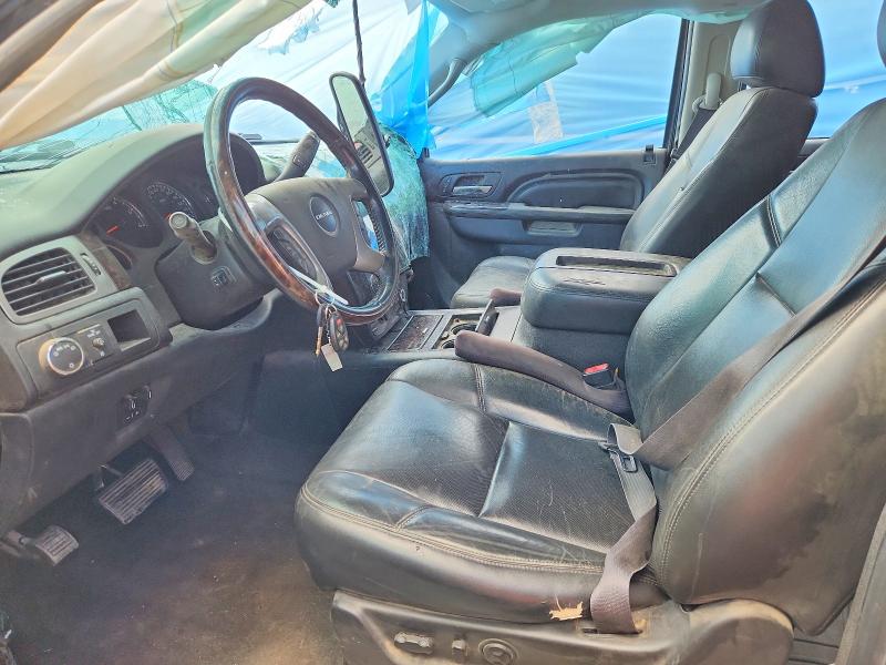 Продажа на аукционе авто 2014 Gmc Yukon Xl, vin: 1GKS2MEF9ER136478, номер лота: 58135916