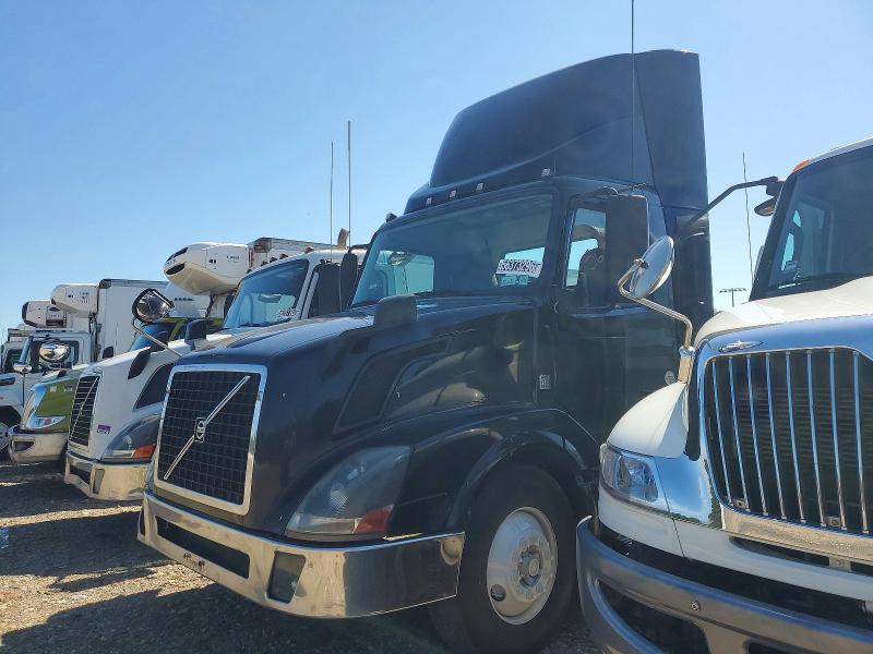 Aukcja sprzedaży 2016 Volvo Vnl, vin: 4V4NC9EG8GN959896, numer aukcji: 56373296