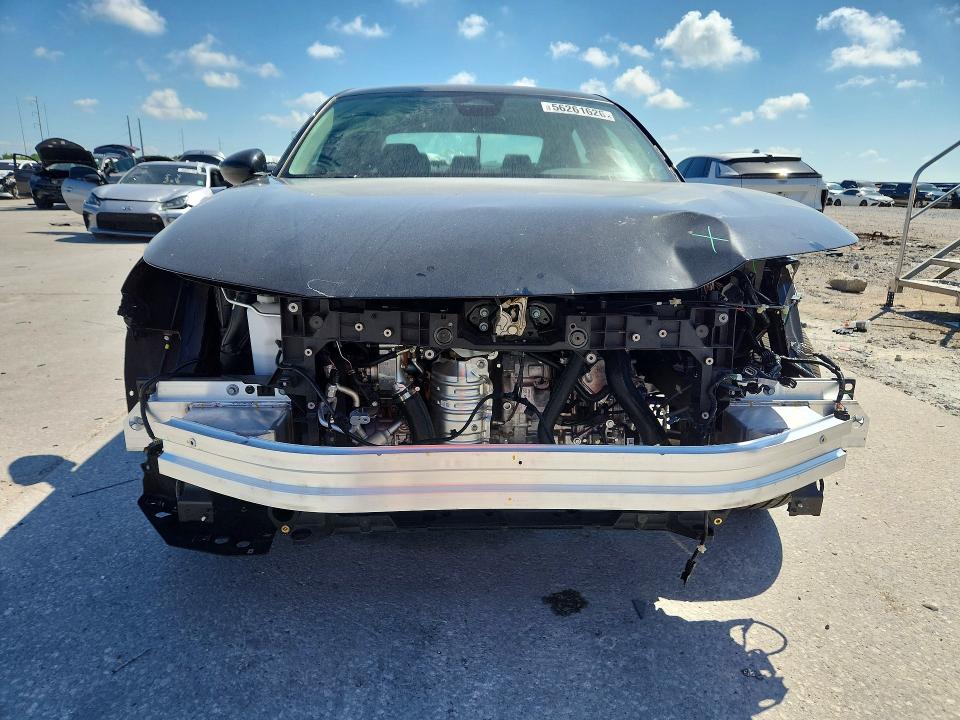 2025 Honda Accord მანქანა იყიდება აუქციონზე, vin: 1HGCY1F25SA079720, აუქციონის ნომერი: 56261626