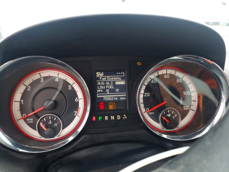 2019 Dodge Grand Caravan მანქანა იყიდება აუქციონზე, vin: 2C4RDGEG9KR660363, აუქციონის ნომერი: 58108386